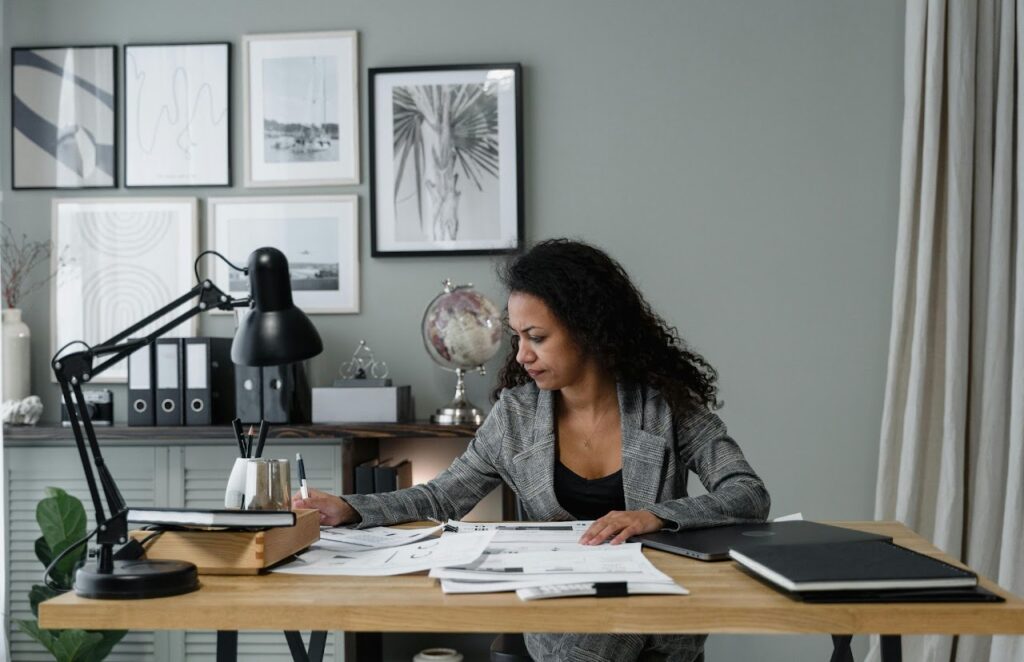 pexels-tima-miroshnichenko-6694529 Bookkeeping and accounting for small business